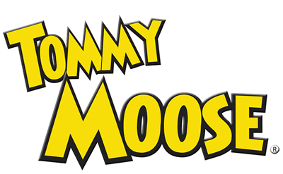 Tommy Moose Headline